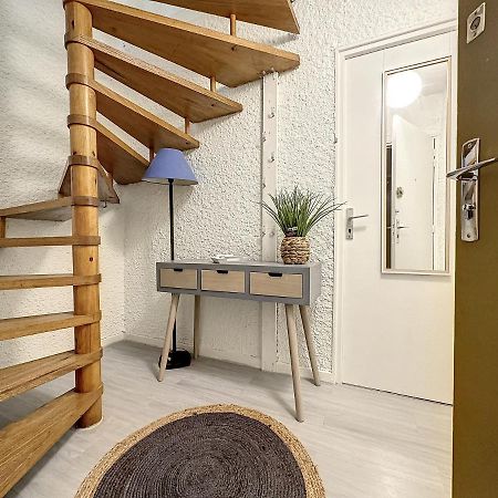 Appartement Aux Portes Des Gorges Du Tarn Ispagnac Bagian luar foto