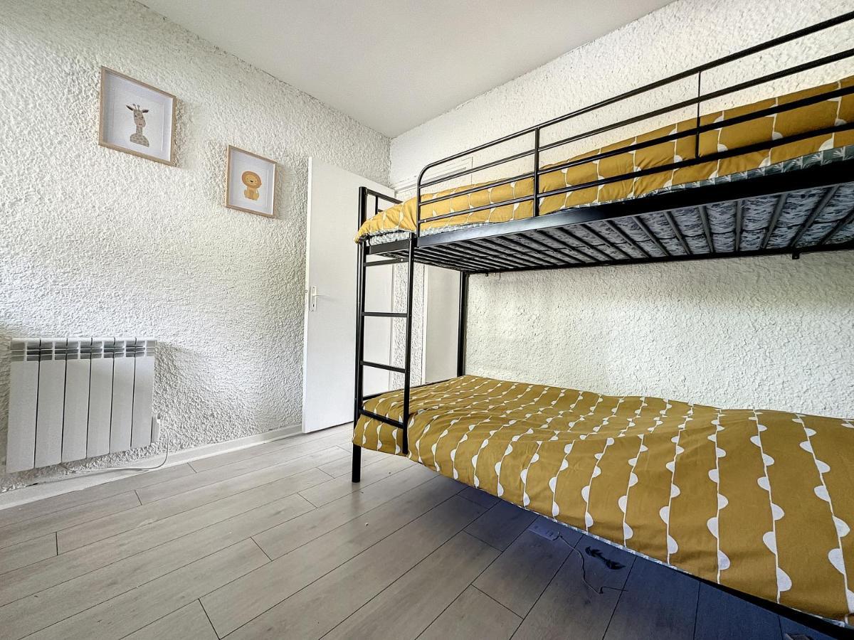 Appartement Aux Portes Des Gorges Du Tarn Ispagnac Bagian luar foto