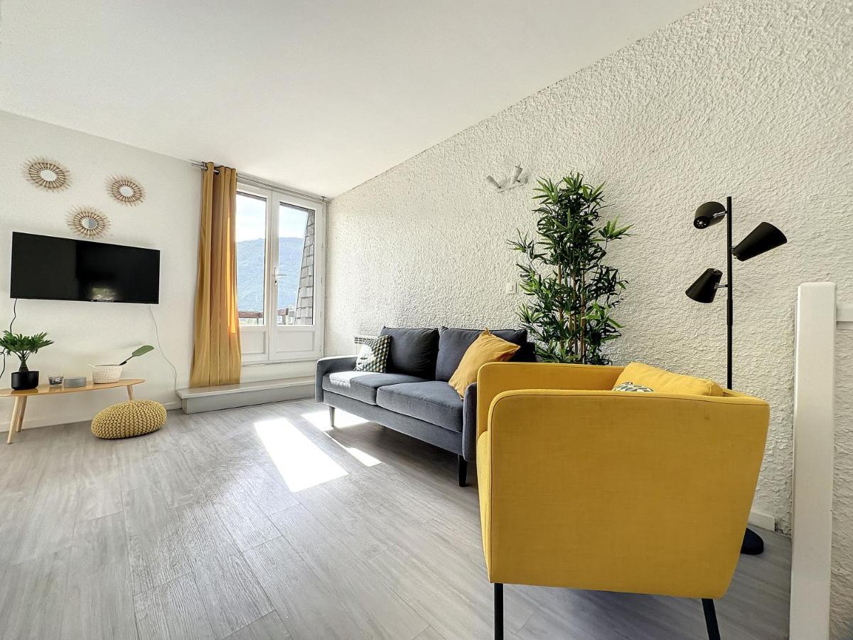 Appartement Aux Portes Des Gorges Du Tarn Ispagnac Bagian luar foto