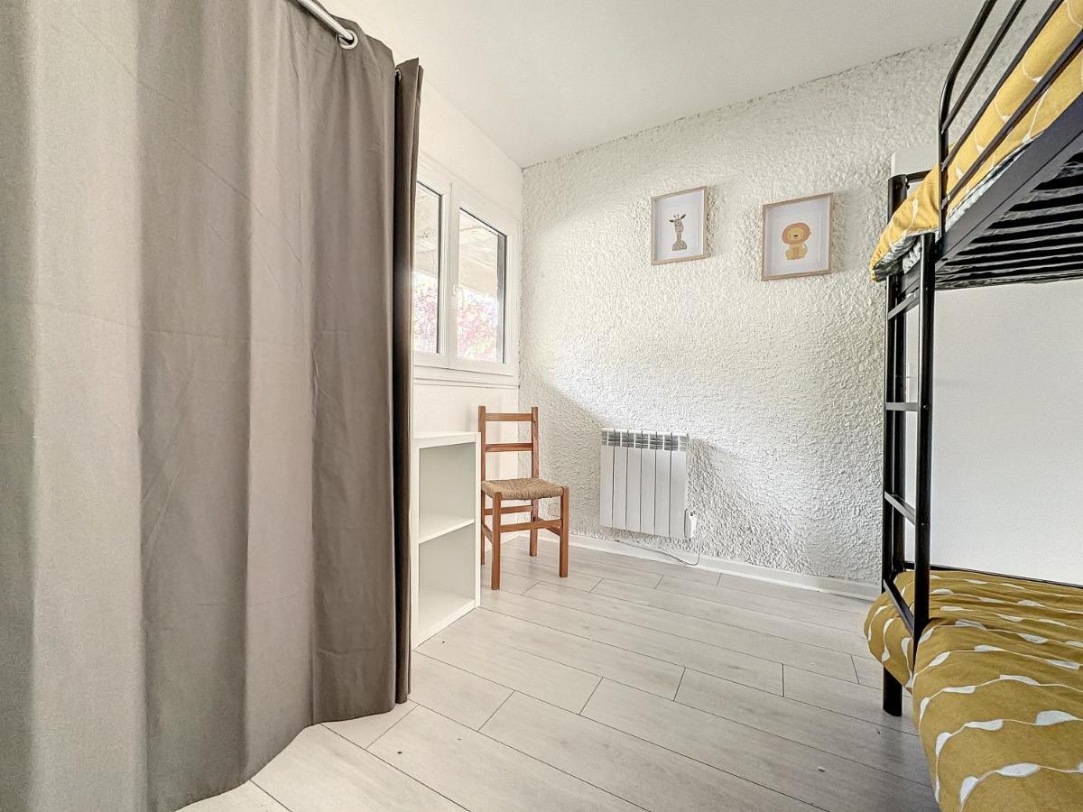 Appartement Aux Portes Des Gorges Du Tarn Ispagnac Bagian luar foto