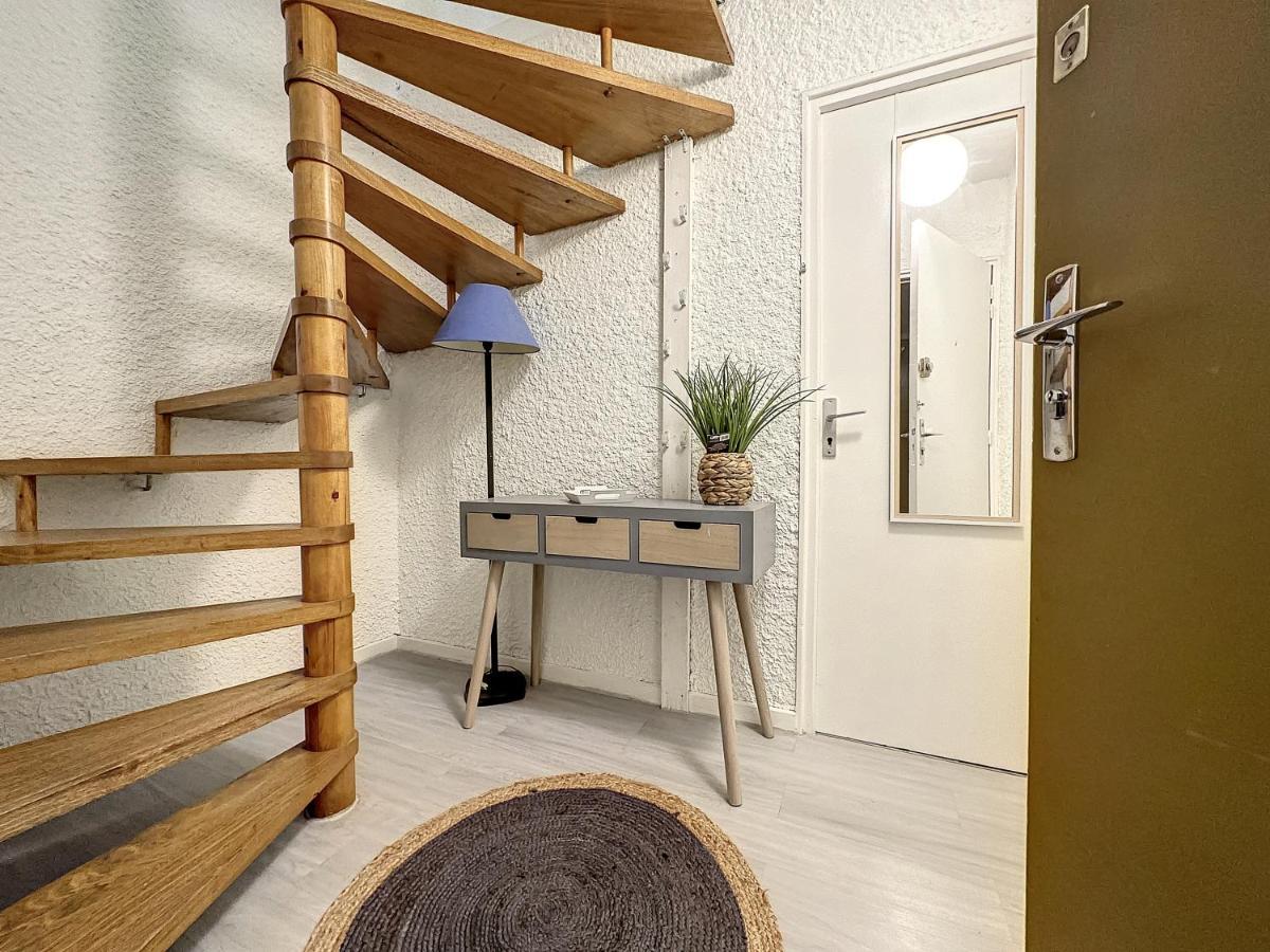 Appartement Aux Portes Des Gorges Du Tarn Ispagnac Bagian luar foto