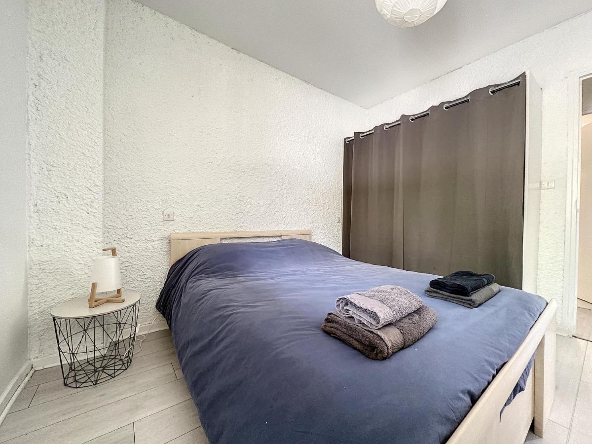 Appartement Aux Portes Des Gorges Du Tarn Ispagnac Bagian luar foto