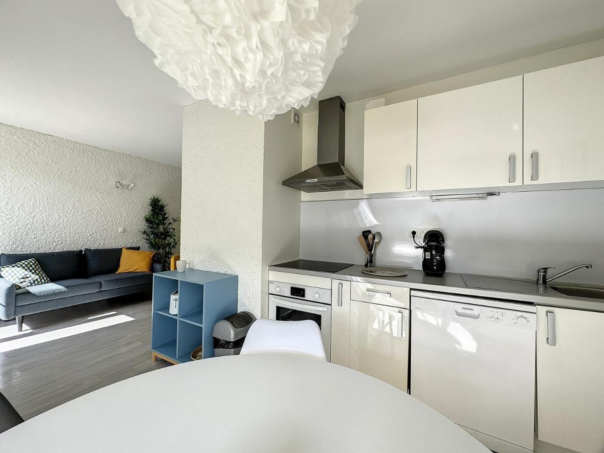 Appartement Aux Portes Des Gorges Du Tarn Ispagnac Bagian luar foto