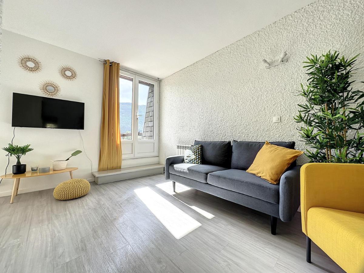 Appartement Aux Portes Des Gorges Du Tarn Ispagnac Bagian luar foto